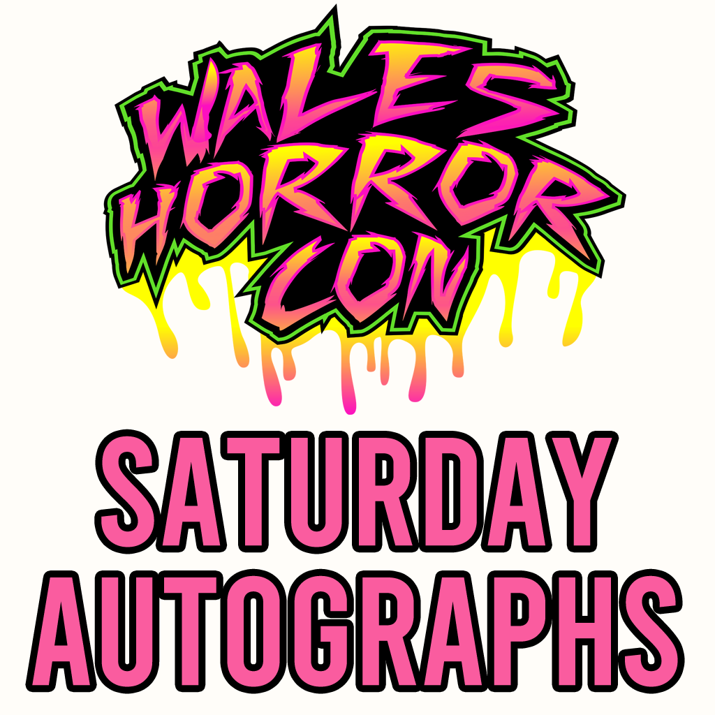 Saturday Autographs