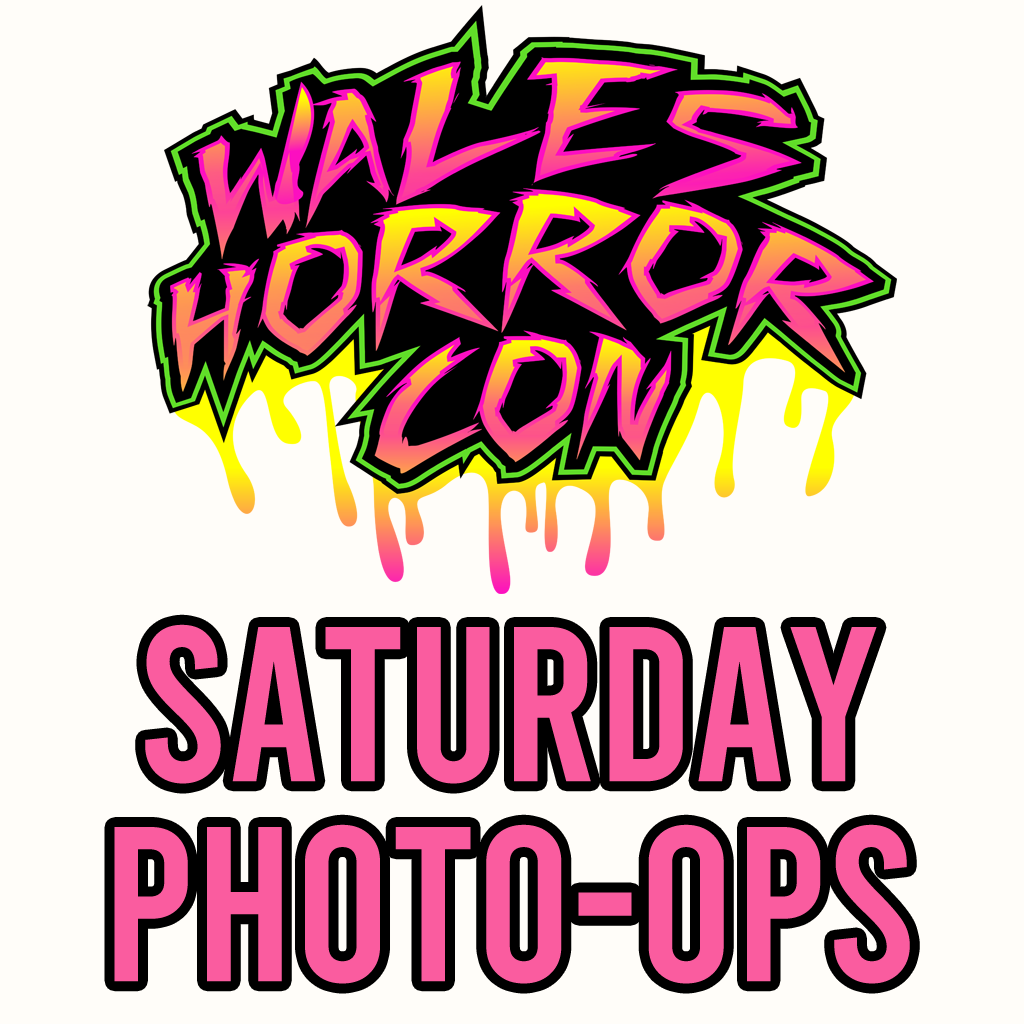 Saturday Photo Ops