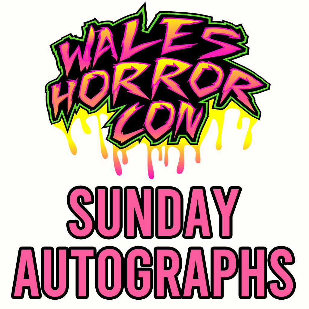 Sunday Autographs