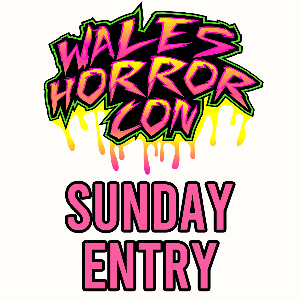 Sunday Entry Tickets
