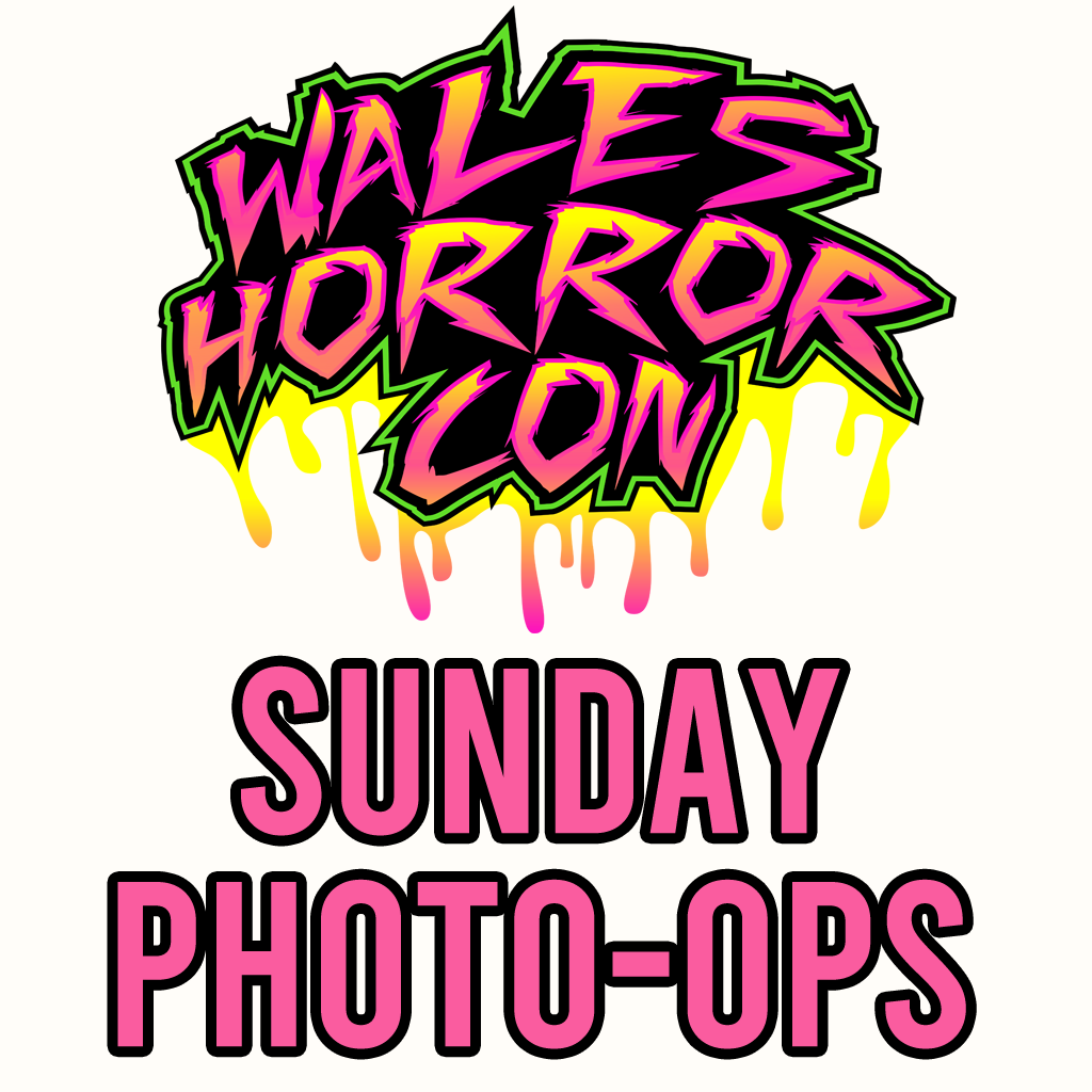 Sunday Photo Ops