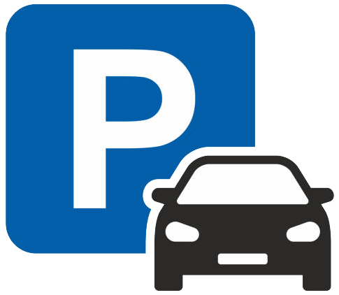 Prebooked Parking