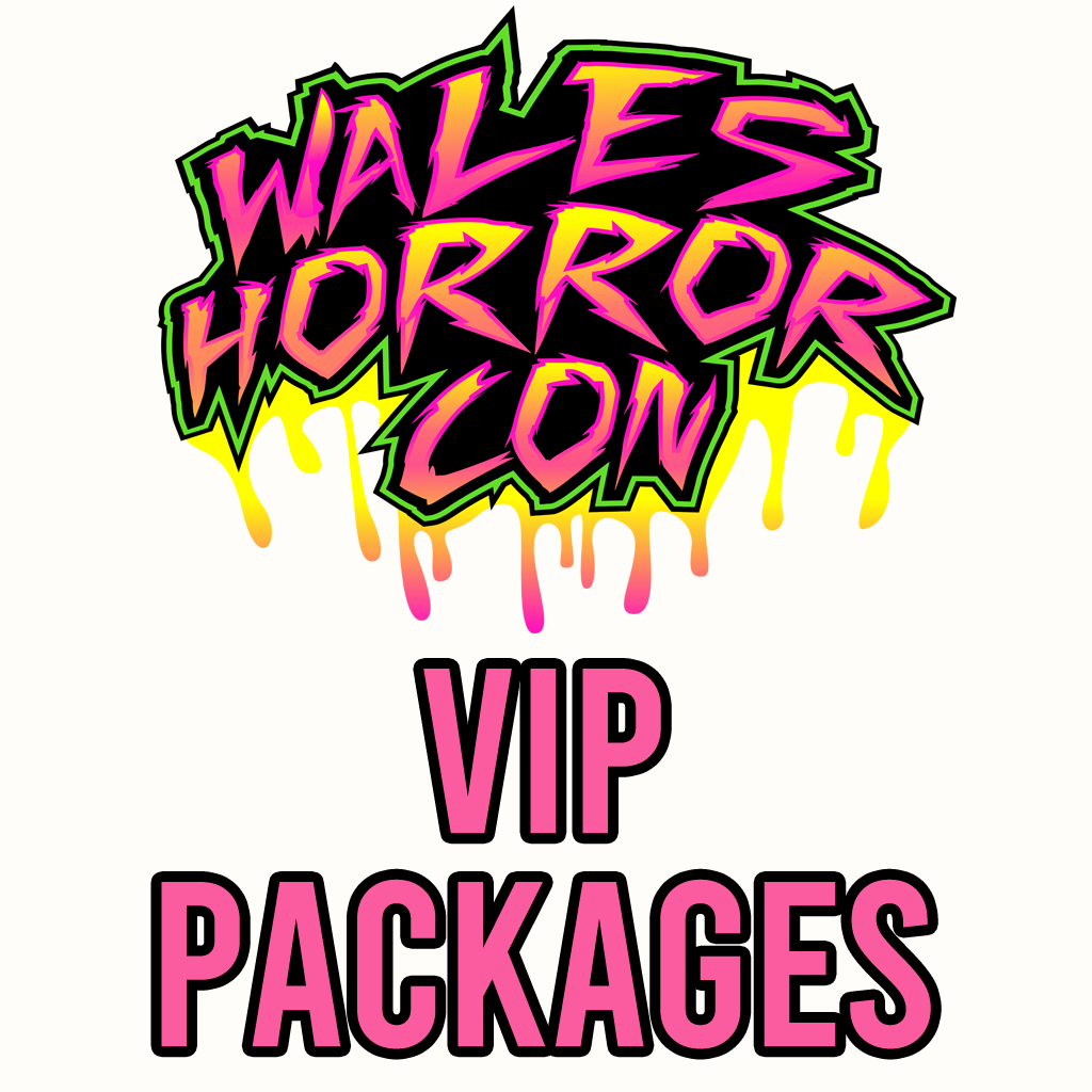 VIP Packages