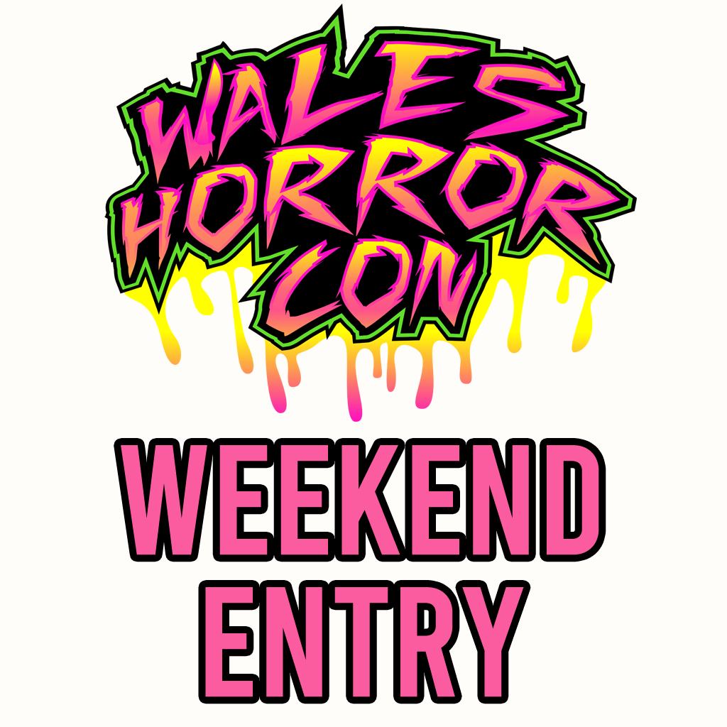 Weekend Entry Tickets