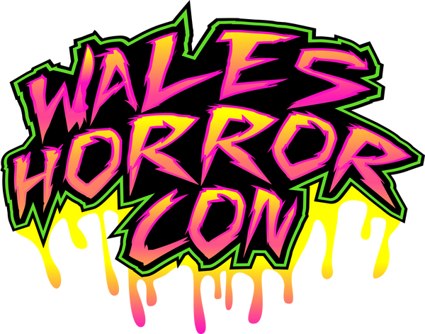 Wales Horror Con