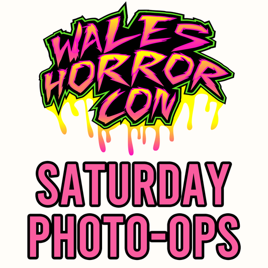 Saturday Photo Ops