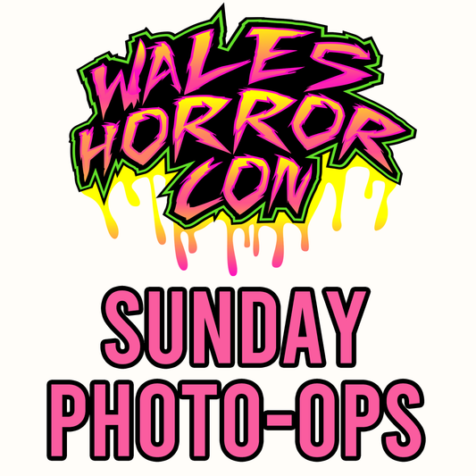 Sunday Photo Ops