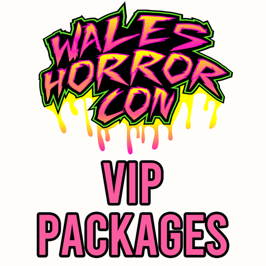 VIP Packages